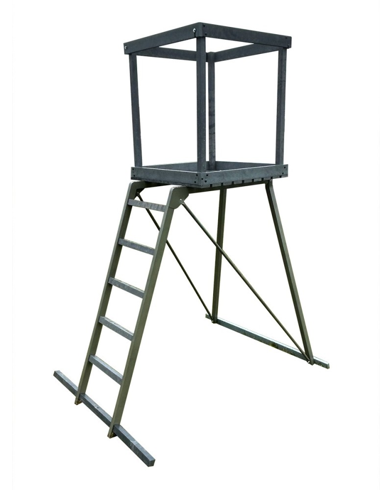 Mirador Recyclé "BoarMirador"