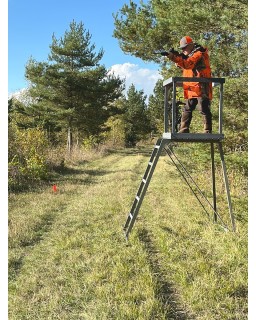 Mirador Recyclé "BoarMirador"