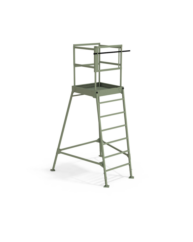 Mirador fixe démontable 1,60 m