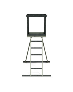 Mirador Recyclé "BoarMirador"