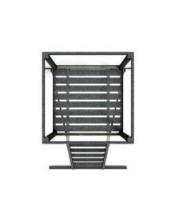 Mirador Recyclé "BoarMirador"