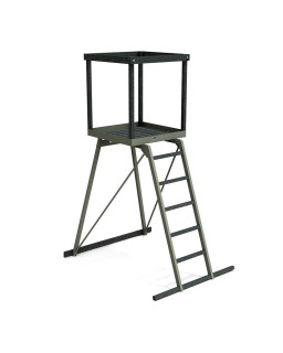 Mirador Recyclé "BoarMirador"